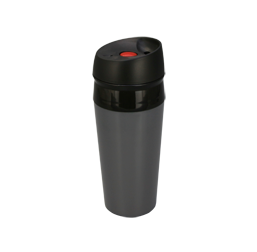 Plastic Travel Mug