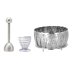 Material Selection of Kitchenware