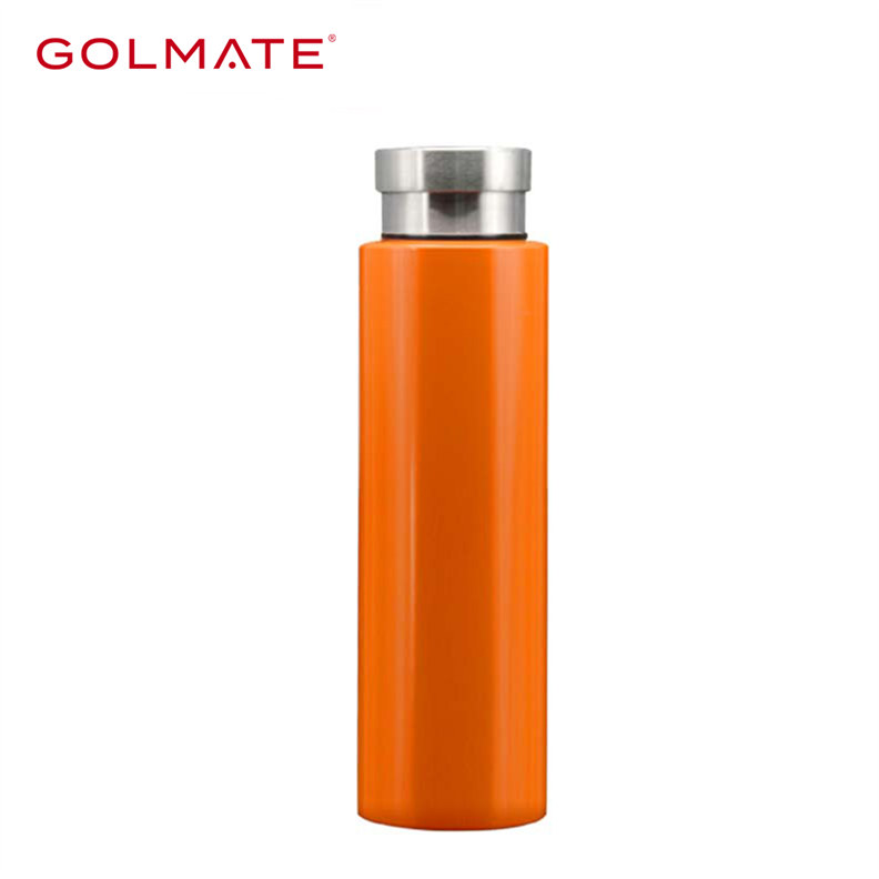 750ml Stainless Steel Sports Hot Cold Drink Bottle