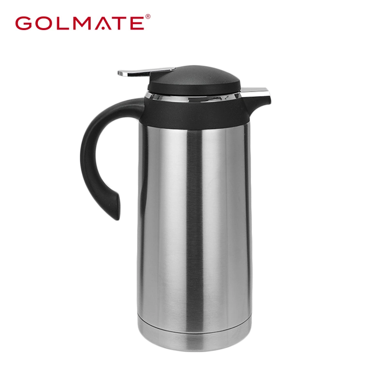 Classic High Quality Double Walled Insulation Vacuum Jug for Wholesale