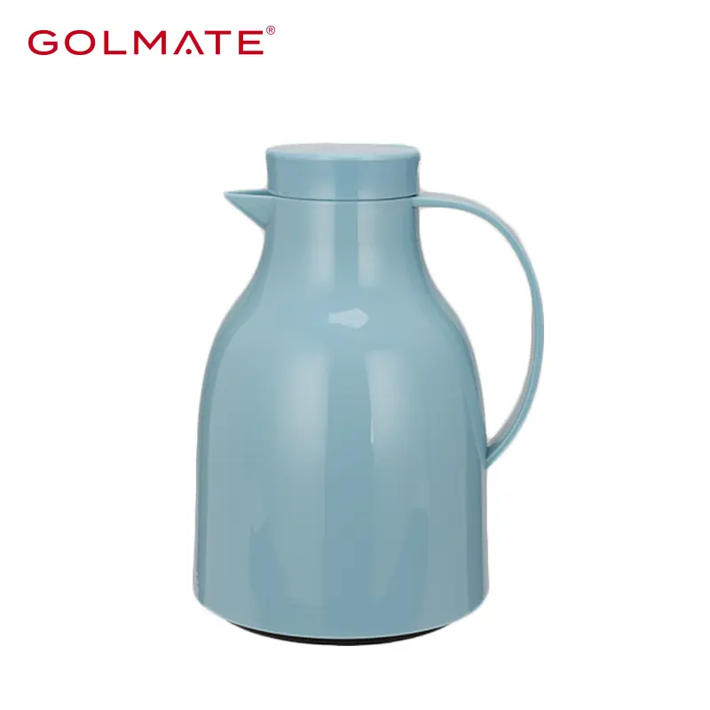 Wholesale High-quality Glass Lined Modern Jug