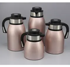 How a Vacuum Jug Thermos Retains Heat Better Than Others?